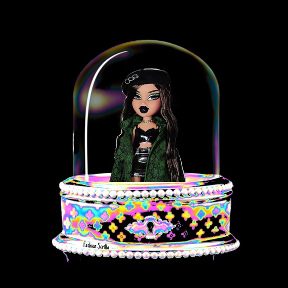 Mystery Box Y2K Fashion 2000s Mystery - Picture 13 of 16